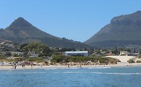 Dune Lodge